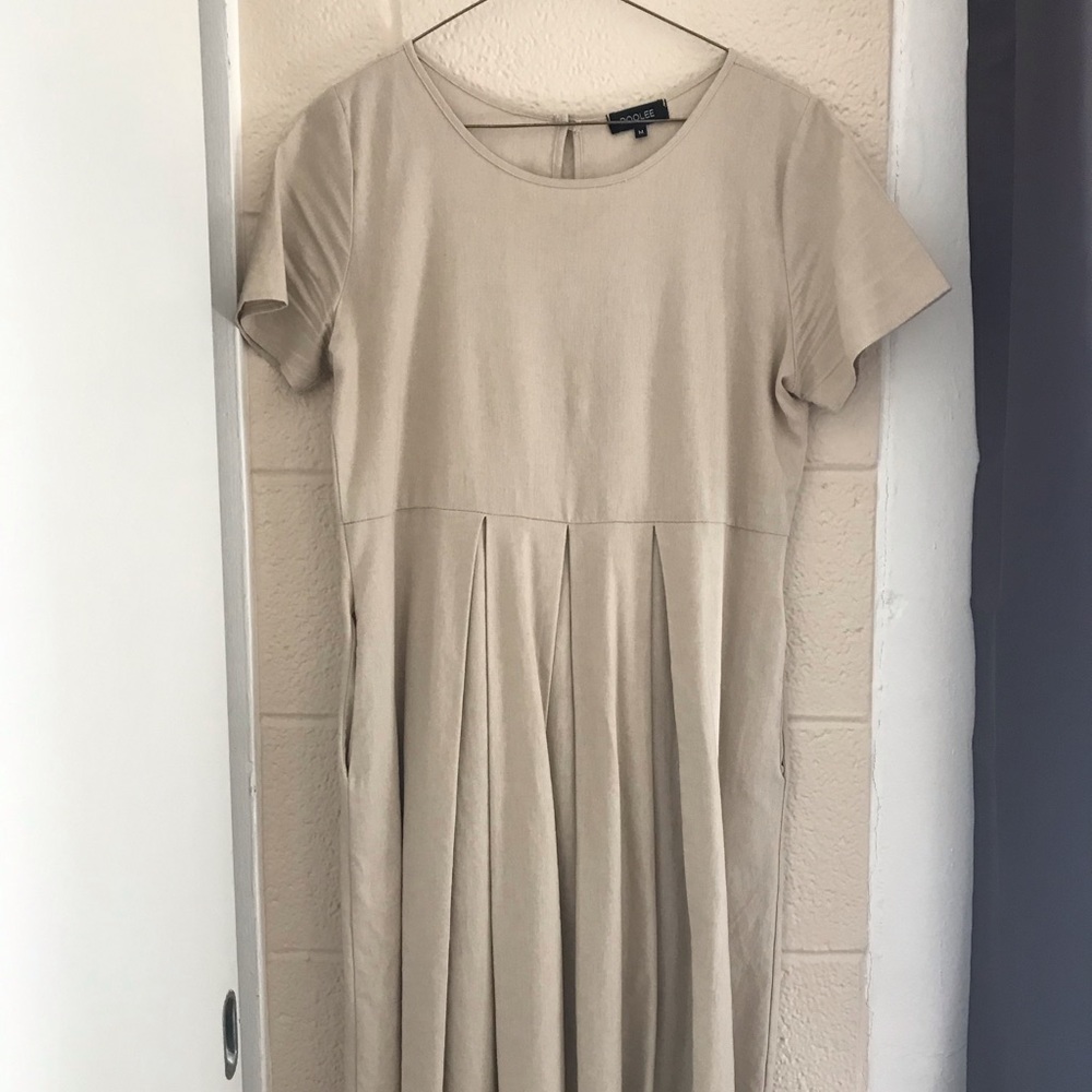 ROOLEE babydoll dress